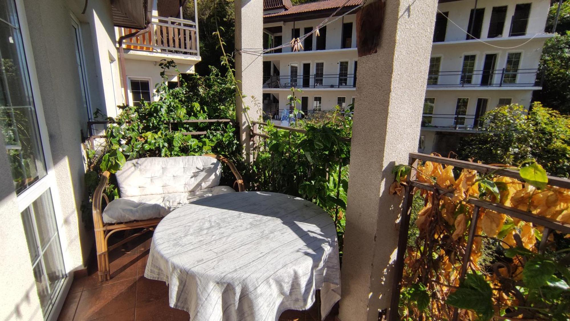 Guest House Chalet Agave Gagra Pokoj fotografie